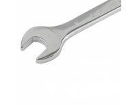  Ключ комбинированный, 16 мм, CrV, полированный хром Matrix, фото 2 