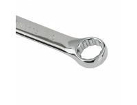  Ключ комбинированный, 16 мм, CrV, полированный хром Matrix, фото 3 