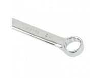  Ключ комбинированный, 24 мм, CrV, полированный хром Matrix, фото 3 