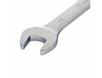  Ключ комбинированный трещоточный, 22 мм, CrV, зеркальный хром Matrix, фото 2 