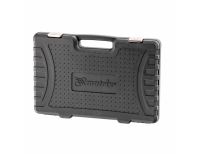  Набор ключей комбинированных, трещоточных шарнирных 22 шт. Matrix, фото 4 