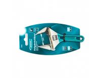  Ключ разводной, 120 мм, CrV, укороченная ручка Gross, фото 2 