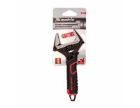  Ключ разводной, тонкие губки, фосфатированный, двухкомпонентная рукоятка, 150 мм, PRO Matrix, фото 4 