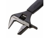  Ключ разводной, переставная губка, 200 мм, CRV GROSS, фото 4 