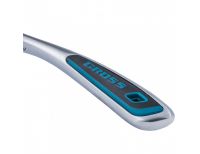  Ключ трещоточный, 120 зубьев, 1/4" Gross, фото 3 