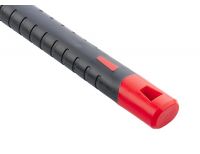  Кувалда, 10000 г, фибергласовая обрезиненная рукоятка Matrix, фото 3 