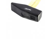  Молоток слесарный, 1500 г, квадратный боек, деревянная рукоятка Sparta, фото 2 