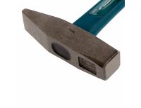  Молоток слесарный, 300 г, квадратный боек, фибергласовая обрезиненная рукоятка Gross, фото 3 