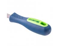  Напильник, 200 мм, трехгранный, двухкомпонентная рукоятка, №2 Сибртех, фото 3 