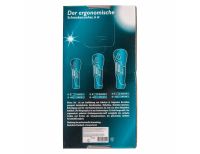  Набор отверток 6 шт, S2, трехкомпонентная рукоятка Gross, фото 5 