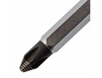  Набор отверток комбинированный 2 шт, S2, трехкомпонентная рукоятка Gross, фото 3 