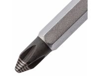  Набор отверток комбинированный 3 шт, S2, трехкомпонентная рукоятка Gross, фото 2 