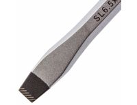  Набор отверток комбинированный 3 шт, S2, трехкомпонентная рукоятка Gross, фото 3 