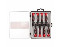  Набор отверток для точных работ универсальный, 8 шт, Crv Matrix, фото 3 