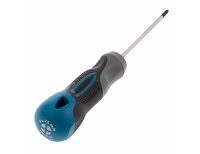  Отвертка PH0 x 75 мм, S2, трехкомпонентная рукоятка Gross, фото 2 