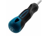  Отвертка PH1 x 150 мм, S2, трехкомпонентная ручка Gross, фото 2 