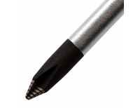  Отвертка PH1 x 150 мм, S2, трехкомпонентная ручка Gross, фото 3 