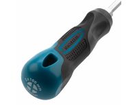  Отвертка PH2 x 100 мм, S2, трехкомпонентная ручка Gross, фото 2 