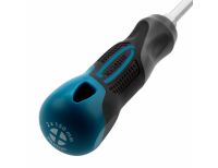  Отвертка PH2 x 150 мм, S2, трехкомпонентная ручка Gross, фото 2 