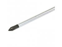  Отвертка Fusion, PH1 х 100 мм, CrV, трехкомпонентная рукоятка "Anti slip" Matrix, фото 2 