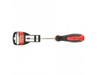  Отвертка Fusion, PH1 х 100 мм, CrV, трехкомпонентная рукоятка "Anti slip" Matrix, фото 4 