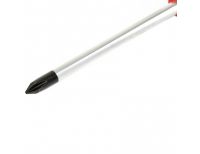  Отвертка Fusion, PH1 х 75 мм, CrV, трехкомпонентная рукоятка "Anti slip" Matrix, фото 2 