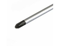  Отвертка "Point", PH2 х 100 мм, CrV, двухкомпонентная рукоятка Sparta, фото 2 