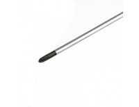  Отвертка "Point", PH0 х 100 мм, CrV, двухкомпонентная рукоятка Sparta, фото 2 