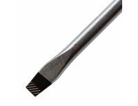  Отвертка SL4 x 100 мм, S2, трехкомпонентная рукоятка Gross, фото 3 