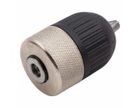  Патрон для дрели БЗП 2-13 мм, 3/8 Matrix, фото 2 