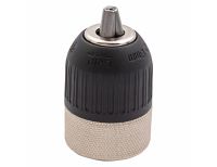  Патрон для дрели БЗП 2-13 мм, 3/8 Matrix, фото 3 