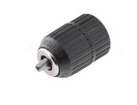  Патрон для дрели БЗП 2-13 мм, М12 х 1.25, адаптер SDS Plus Сибртех, фото 2 