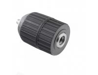  Патрон для дрели БЗП 2-13 мм, М12 х 1.25, адаптер SDS Plus Сибртех, фото 3 