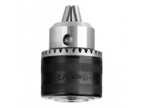  Патрон для дрели ключевой, 3-16 мм, 1/2 Сибртех, фото 2 