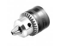  Патрон для дрели ключевой, 3-16 мм, 1/2 Сибртех, фото 3 