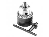  Патрон для дрели ключевой, 3-16 мм, 1/2 Сибртех, фото 5 