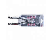  Плоскогубцы комбинированные 185 мм, усиленная система, Pro Matrix, фото 4 