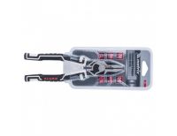  Плоскогубцы комбинированные 210 мм, усиленная система, Pro Matrix, фото 4 