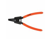  Съемник, 150 мм, для внешних стопорных колец, изогнутые губки (разжим) Sparta, фото 4 