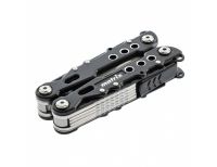  Трансформер, 13 функций, авторазжим, в чехле, 165 мм Matrix, фото 3 