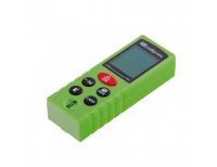  Лазерный дальномер PM-40,40 м,с пузырьковым уровнем Сибртех, фото 3 