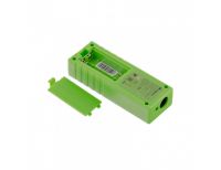  Лазерный дальномер PM-40,40 м,с пузырьковым уровнем Сибртех, фото 4 