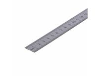  Линейка измерительная, 500 мм, металлическая Россия, фото 2 