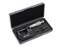  Микрометр механический,0-25 мм Matrix, фото 2 