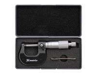  Микрометр механический,0-25 мм Matrix, фото 3 