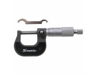  Микрометр механический,0-25 мм Matrix, фото 4 