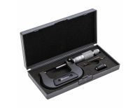  Микрометр механический,25-50 мм Matrix, фото 2 