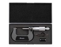  Микрометр механический,25-50 мм Matrix, фото 3 