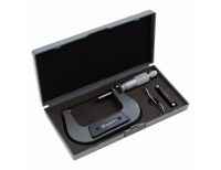  Микрометр механический,50-75 мм Matrix, фото 2 