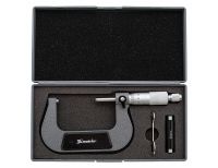  Микрометр механический,50-75 мм Matrix, фото 3 